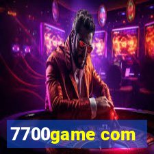 7700game com